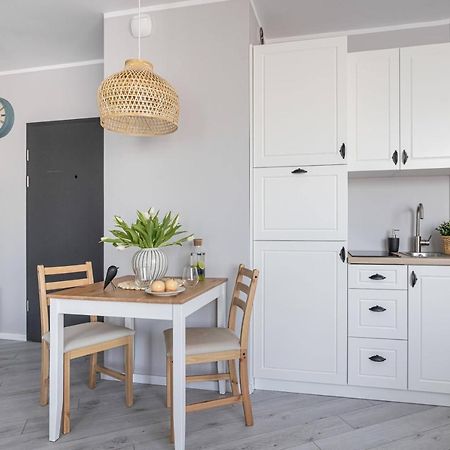 גדנסק Mango Apartment Old Town מראה חיצוני תמונה