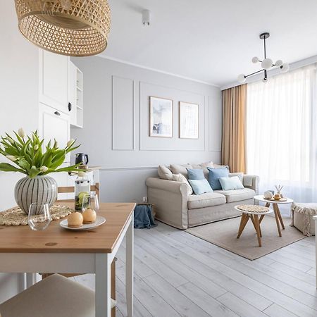 גדנסק Mango Apartment Old Town מראה חיצוני תמונה