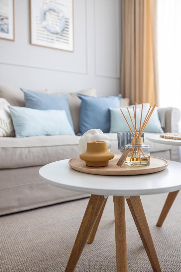 גדנסק Mango Apartment Old Town מראה חיצוני תמונה