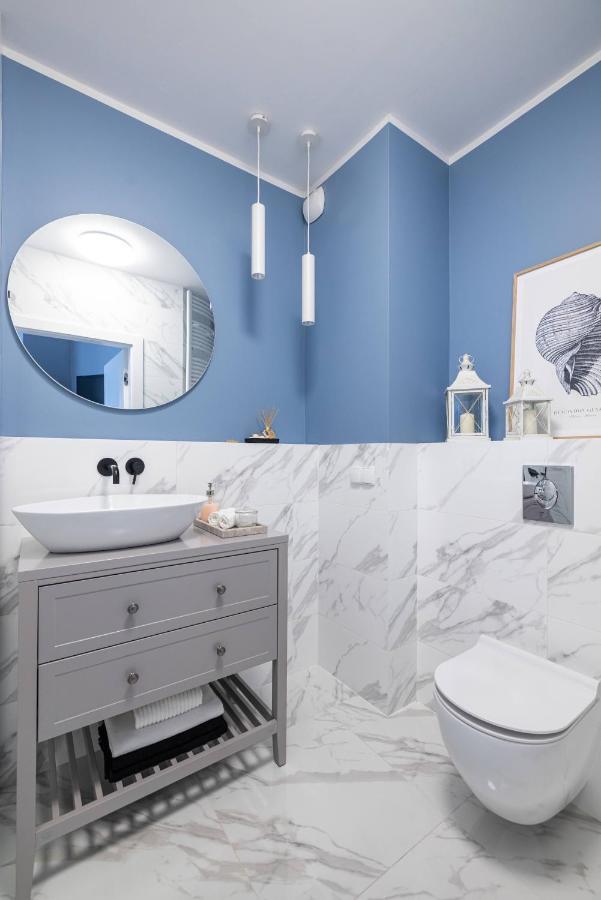 גדנסק Mango Apartment Old Town מראה חיצוני תמונה