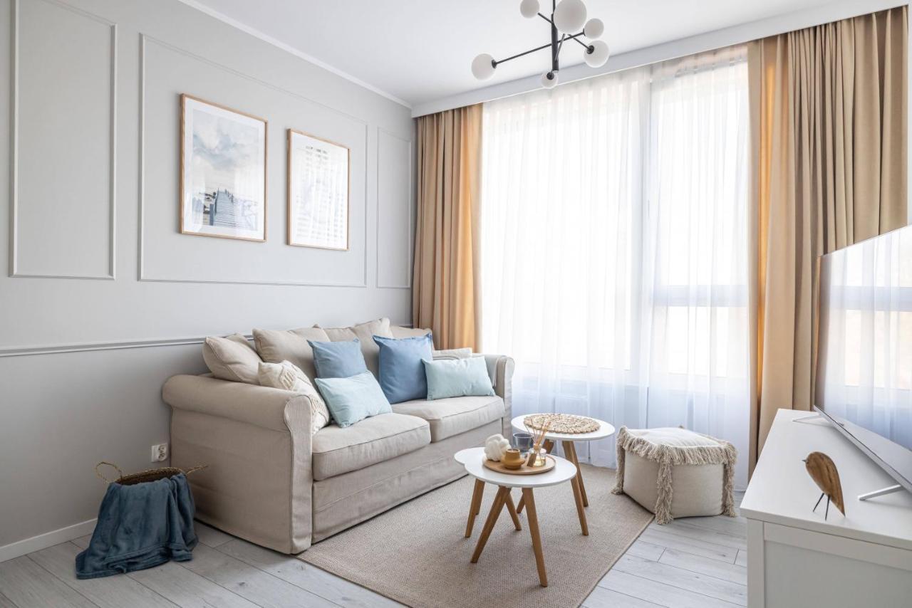 גדנסק Mango Apartment Old Town מראה חיצוני תמונה