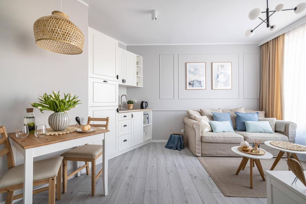 גדנסק Mango Apartment Old Town מראה חיצוני תמונה