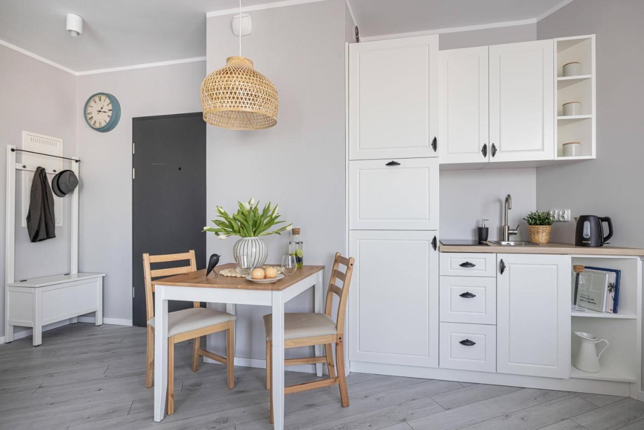 גדנסק Mango Apartment Old Town מראה חיצוני תמונה